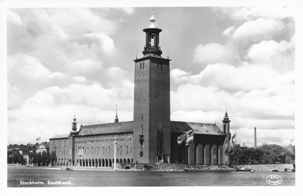 Stadshuset