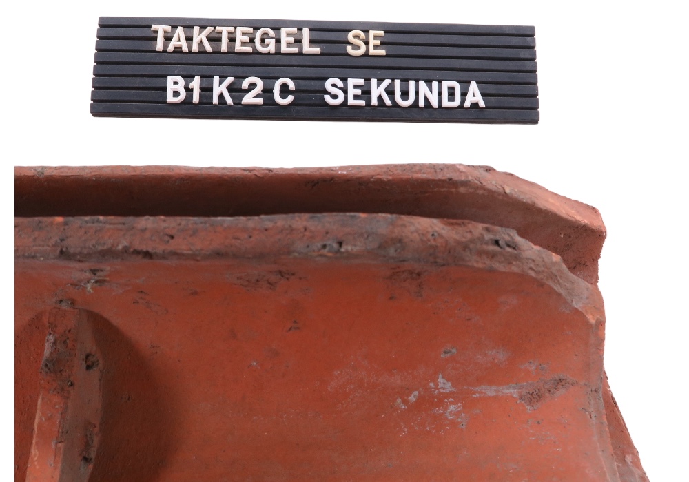 B1K2c (sekunda) Engelbrektskyrkan - Bild 2