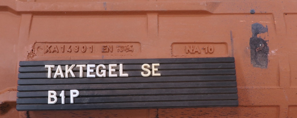 B1P (nortegel) - Bild 3